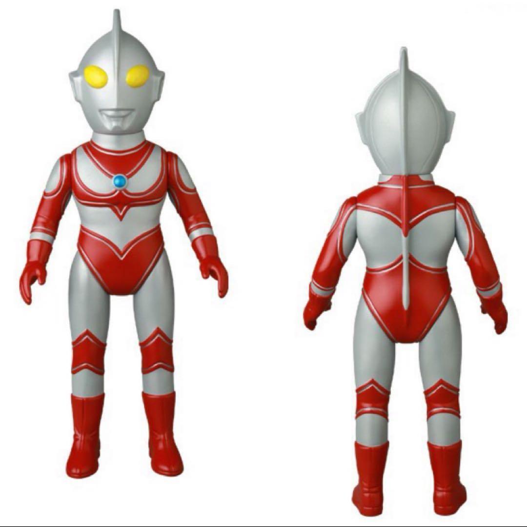 MATシリーズ ウルトラマンジャック 「ウルトラマンタロウ」第52話登場Ver. MATシリーズ ウルトラマンジャック ウルトラマンタロウ 第52話登場Ver