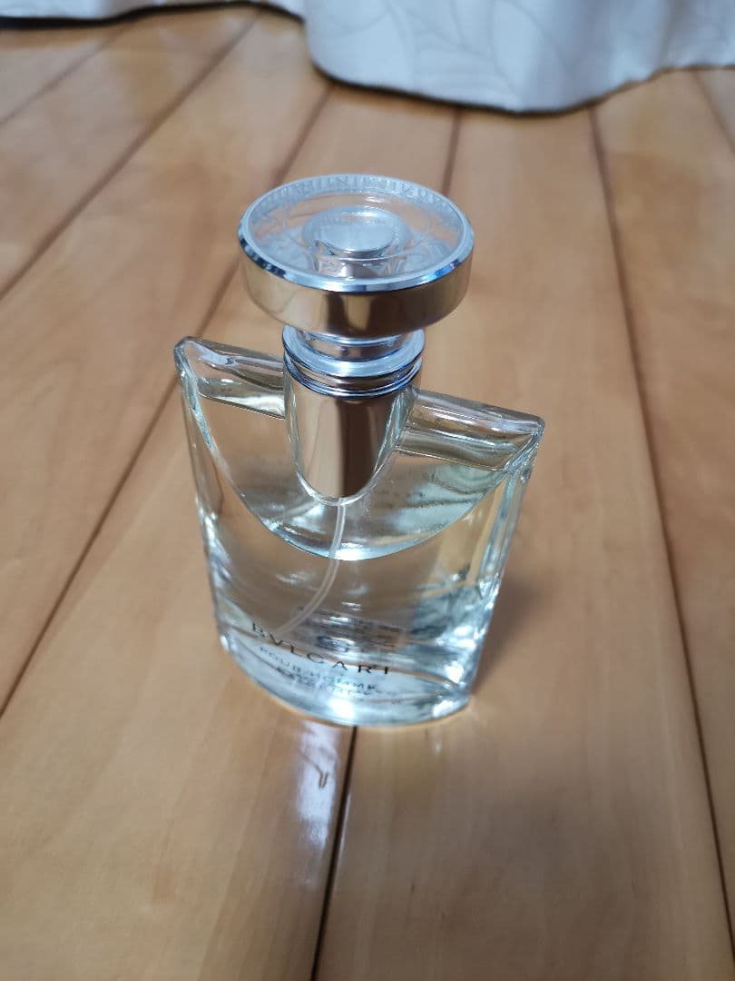 BVLGARI ブルガリ プールオム エクストリームオードトワレ100ml