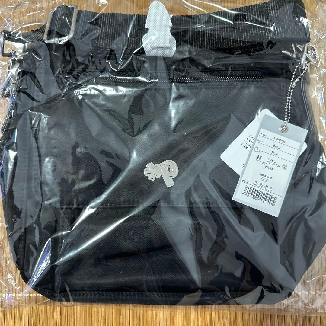 ＊P（R）ojecR ショルダーバッグ