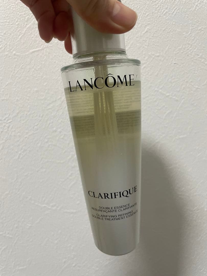 クラリフィック デュアルエッセンスローションEX