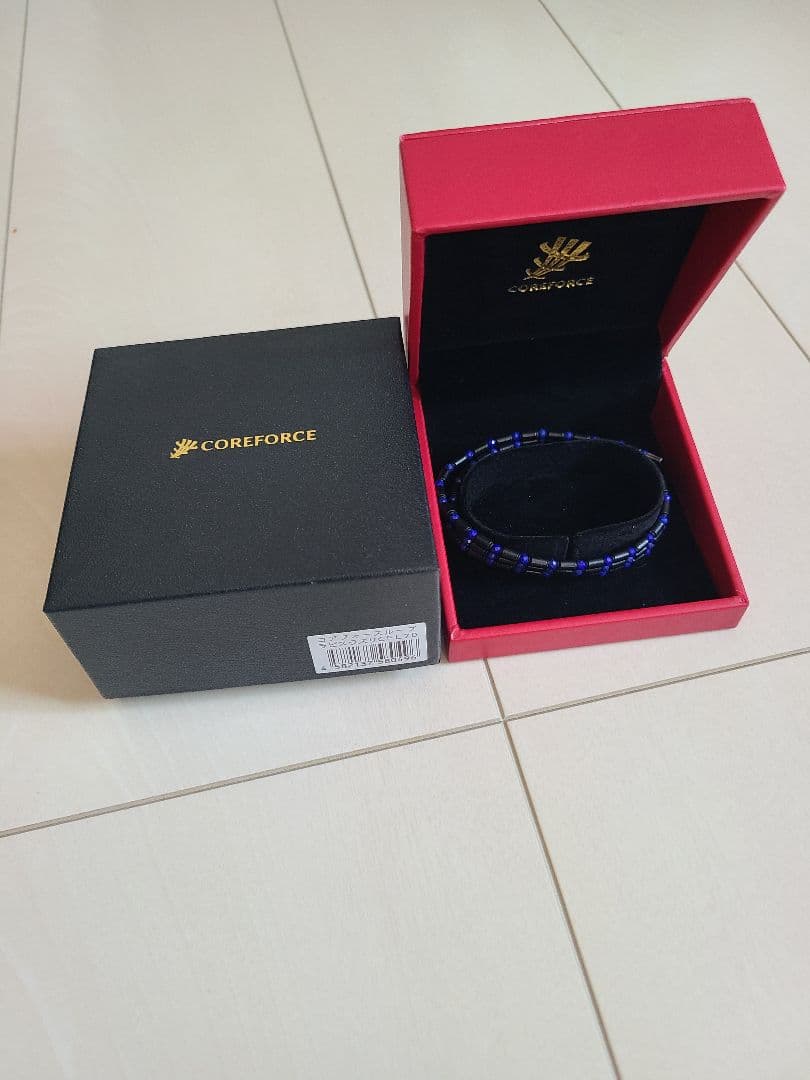 コアフォースループラピスラズリCFL70