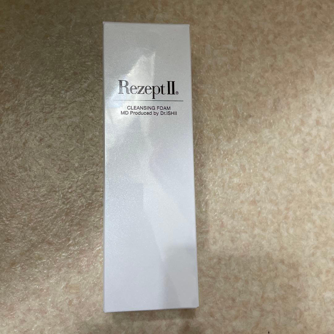 かれん　DR. SHIIT SPECIAL & Rezept II セット