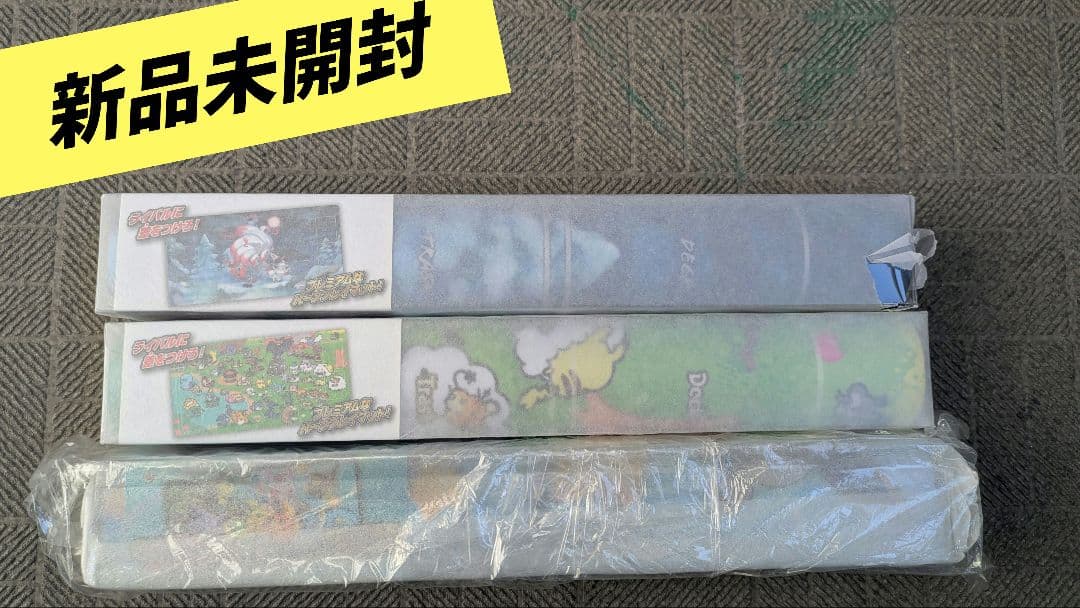 ポケモンプレイマット　ダッシュ/イーブイズ　カナヘイ　ほか ラバープレイマット ダッシュ!イーブイズ ポケモンカード｜トレファク