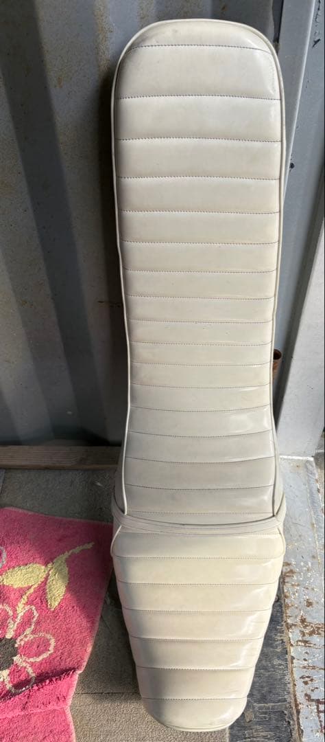 ゼファー400 60cm 三段シート Yahoo!オークション -「ゼファー400 三段シート」(パーツ) (オートバイ