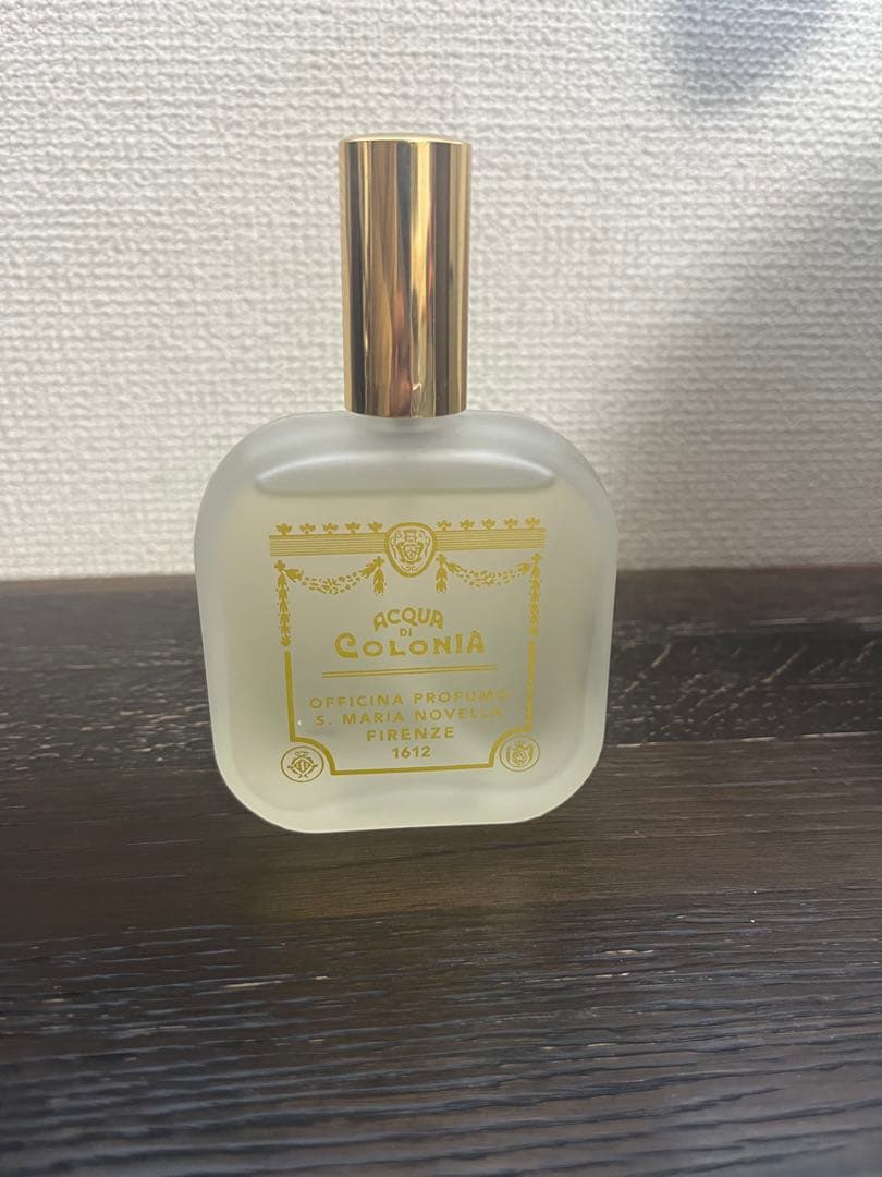 サンタマリアノヴェッラ　フィエノ　オーデコロン フィエノ オーデコロン 100ml｜サンタ・マリア・ノヴェッラ
