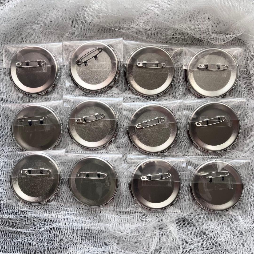 アイナナ　百　缶バ　ビギネク