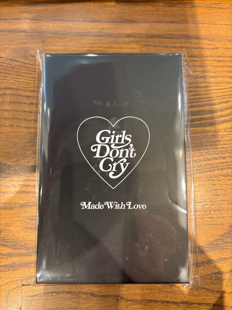 VERDY Girls Don't Cry キーリング GDC ロゴ - メルカリ