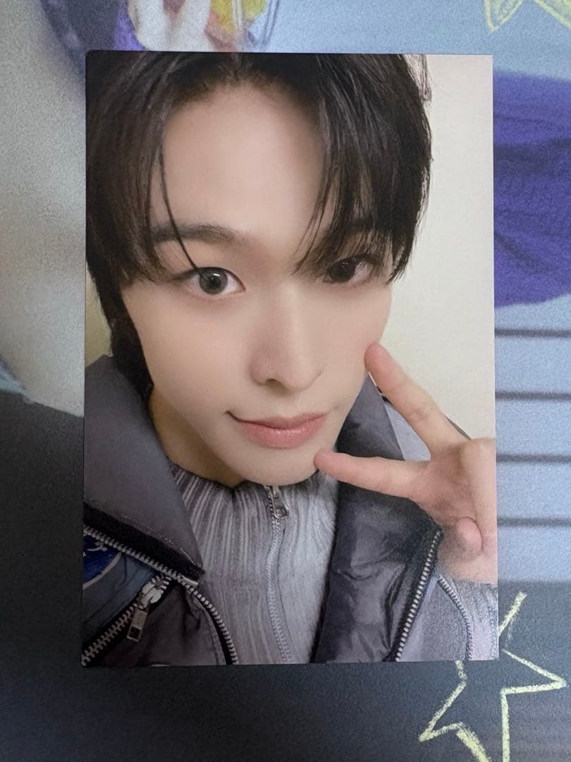 NCTWISH NCT WISH 全員 お渡し会 ポストカード セルカ リク - メルカリ