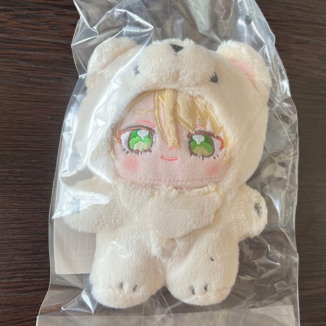 あんさんぶるスターズ あんスタ いつぬい 白鳥藍良 - メルカリ