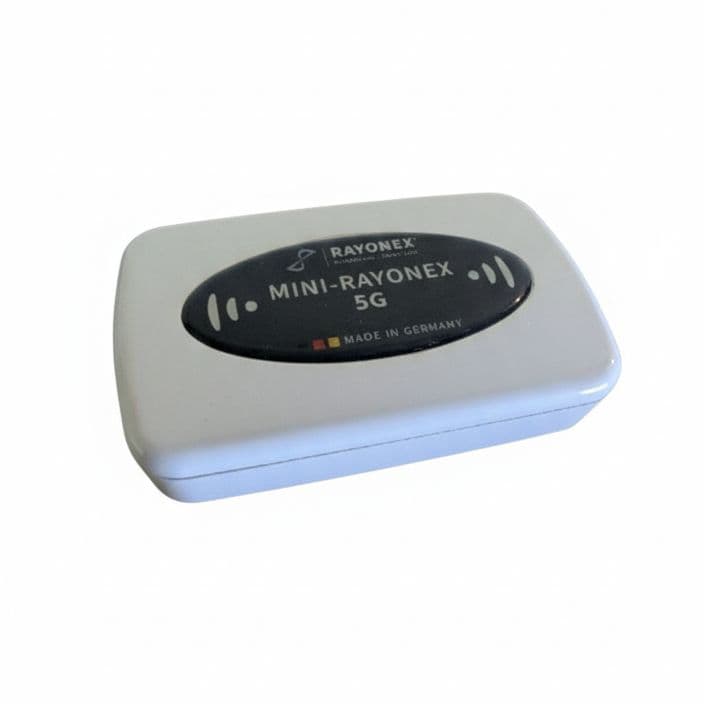 Rayonex MINI-RAYONEX 5G 本体＋箱付き 美品