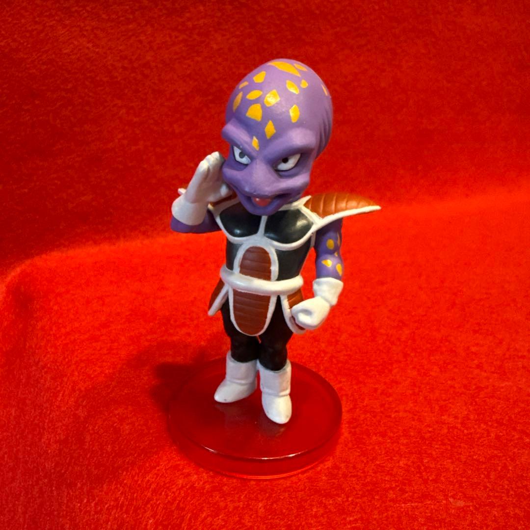 ドラゴンボール　コレクタブル　ワーコレ　アプール