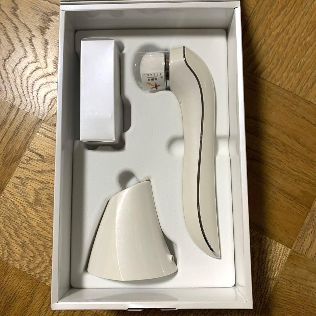 ReFa CLEAR 電動洗顔ブラシ/リファ/洗顔/美肌