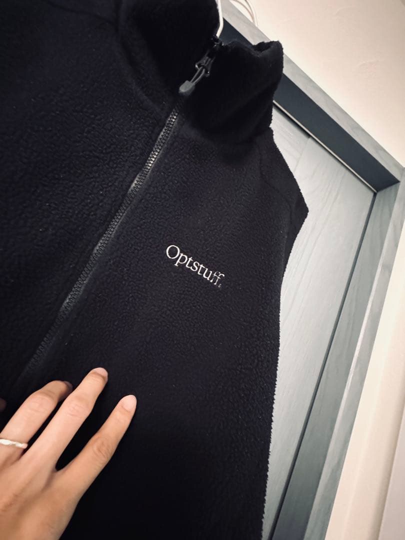 トップス optstuff