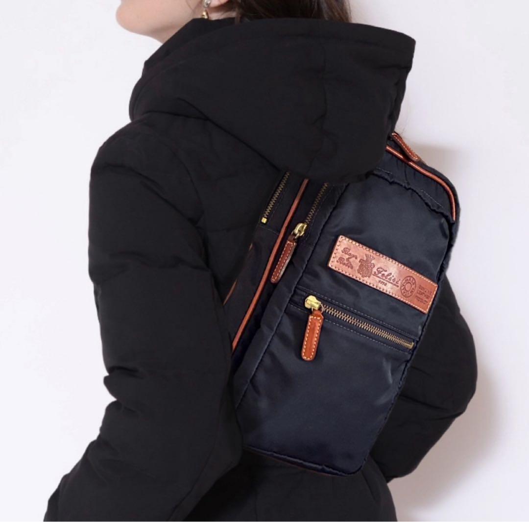 ★ Felisi ワンショルダーバッグ