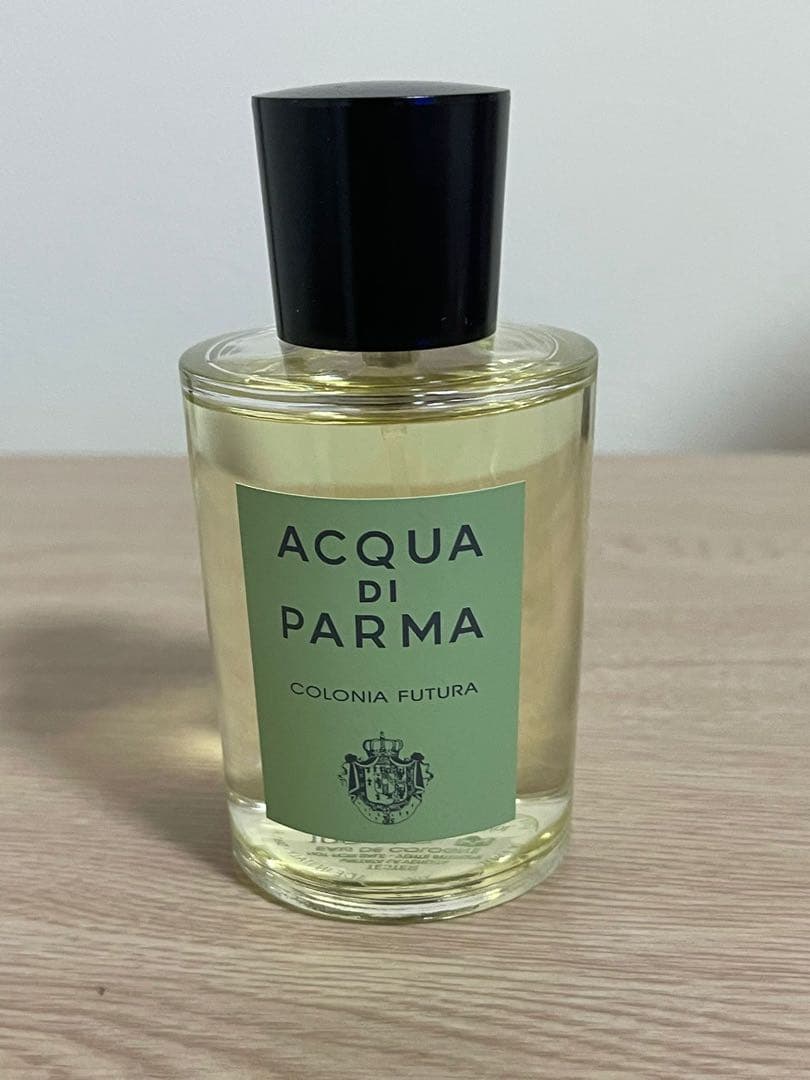 ACQUA DI PARMA COLÔNIA FUTURA 100ml