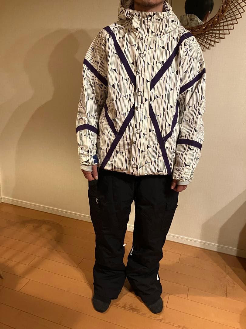 ENLIGHTENMENT（エンライトメント） スノーボードウェア