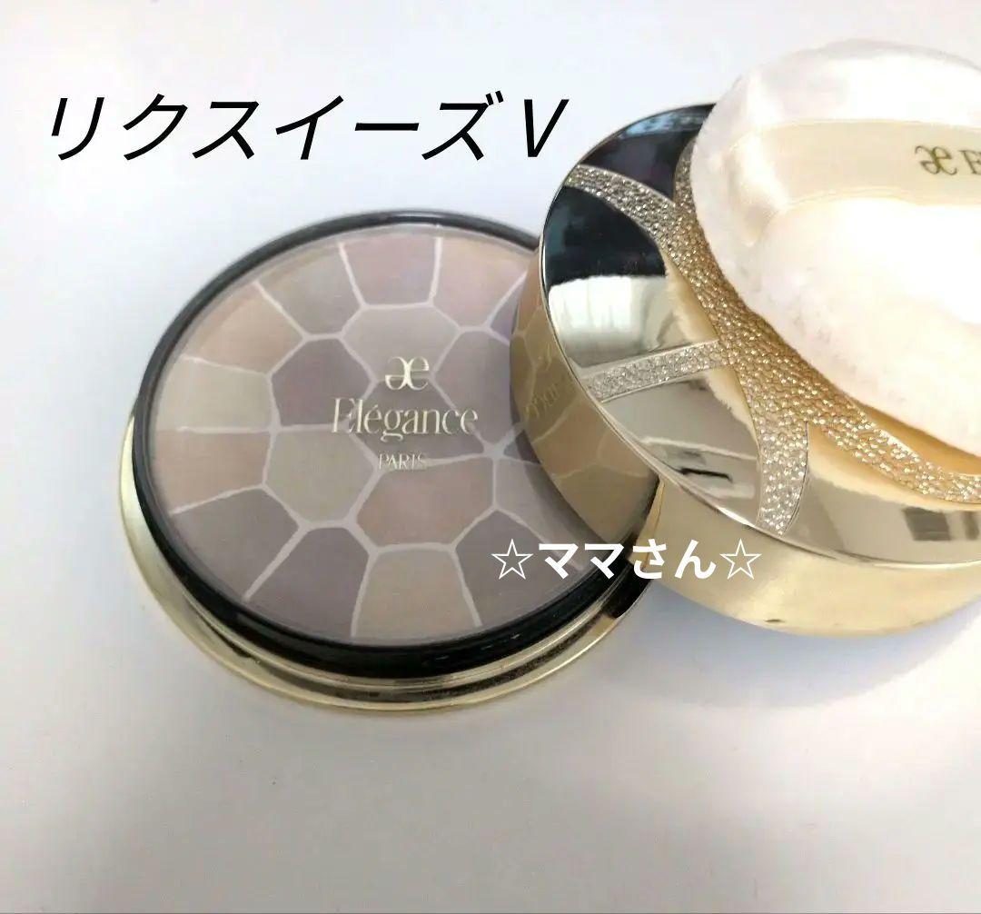 Elegance ラプードル　オートニュアンスリクスイーズⅤ　USED エレガンス ラ プードル オートニュアンス リクスィーズ Ⅴ / Elégance