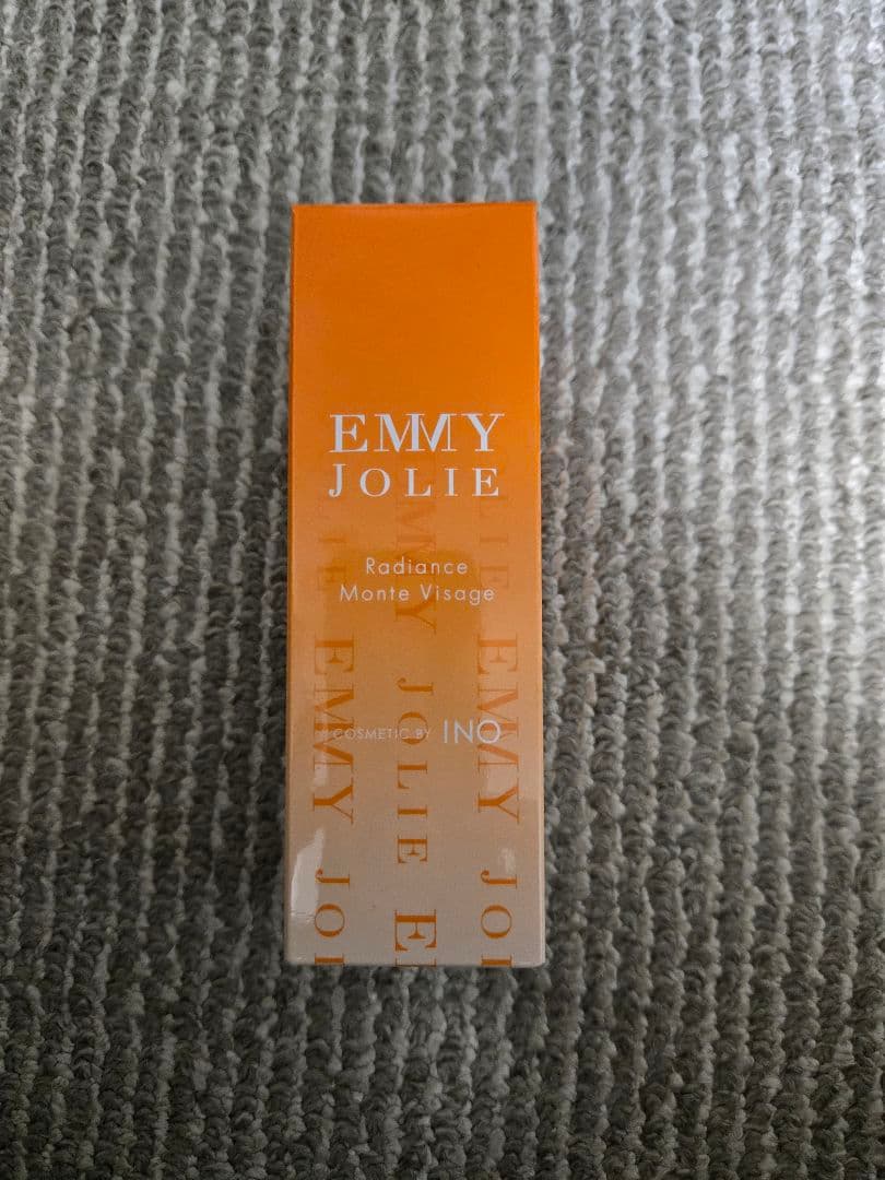 【新品】EMMY JOLIE ラディアンス モンテ ヴィザージュ(美容液)