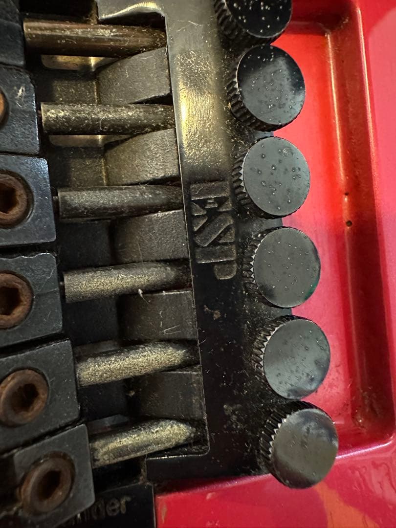 KRAMER Neptune.NJ F-6000 クレーマー エレキギター - メルカリ