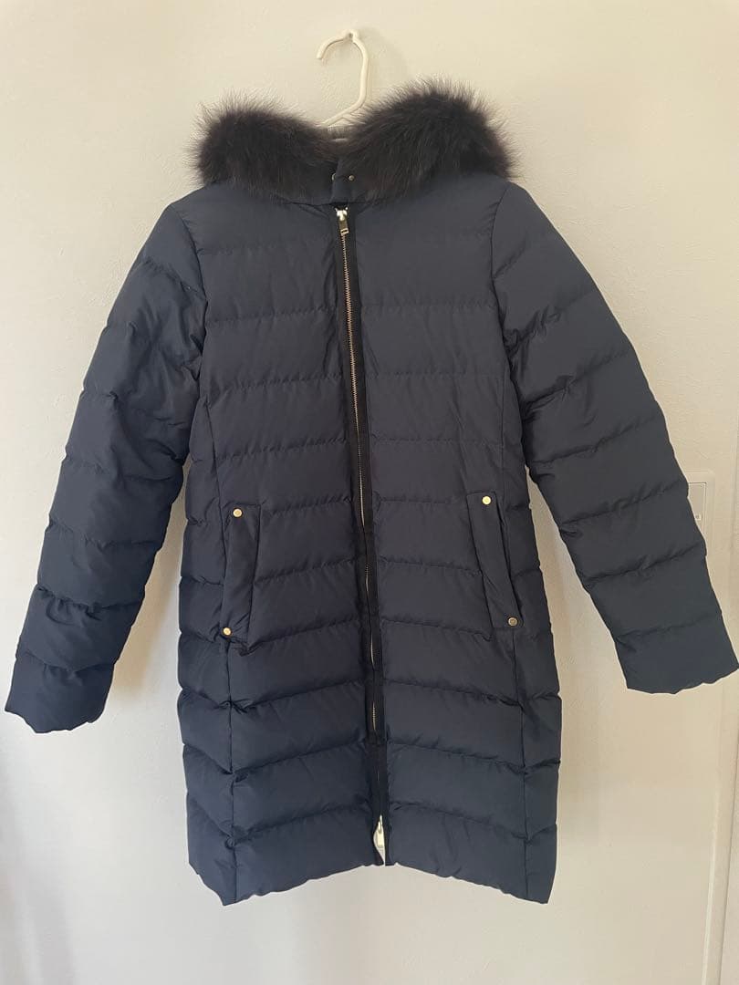 グリーンレーベルリラクシング　ダウンジャケット green label relaxing（グリーンレーベルリラクシング） ダウン