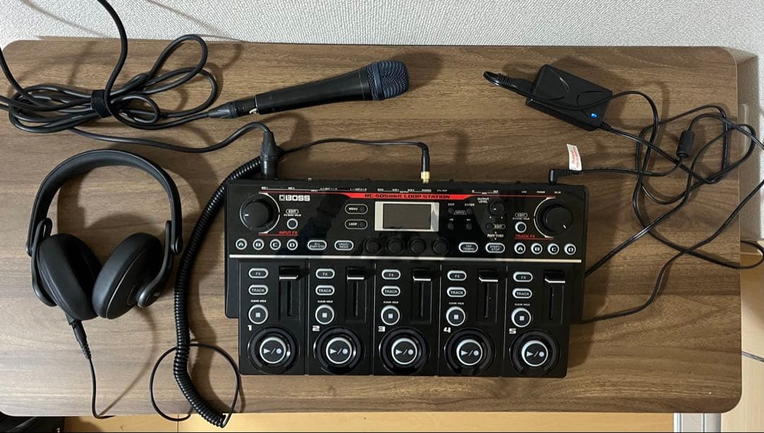 BOSS ボス/RC-505 MKII LOOP STATION セット M05794000000000-00-2000x2000.jpg