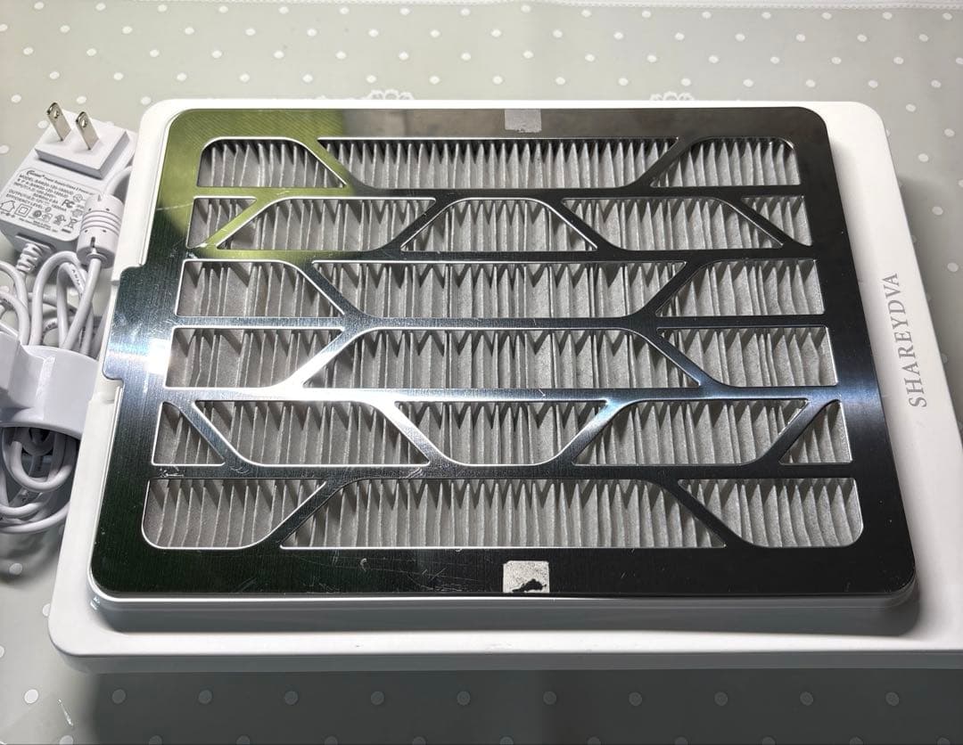 SHAREYDVA 集塵機 スロン