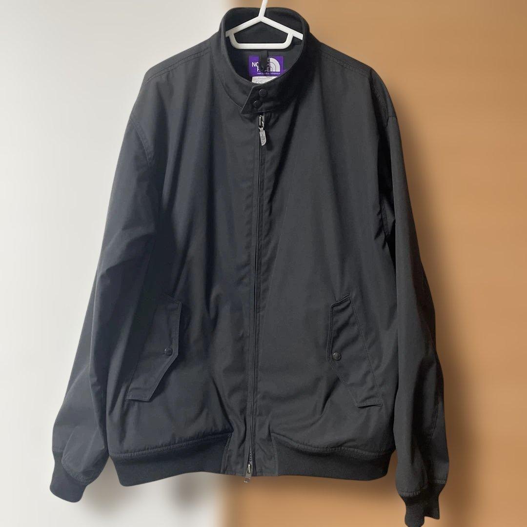 H*t様 THE NORTH FACE PURPLE LABEL×BEAMS