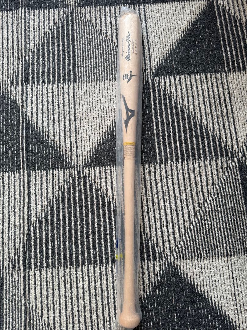 キムショーミズノ RN45 硬式バット 880