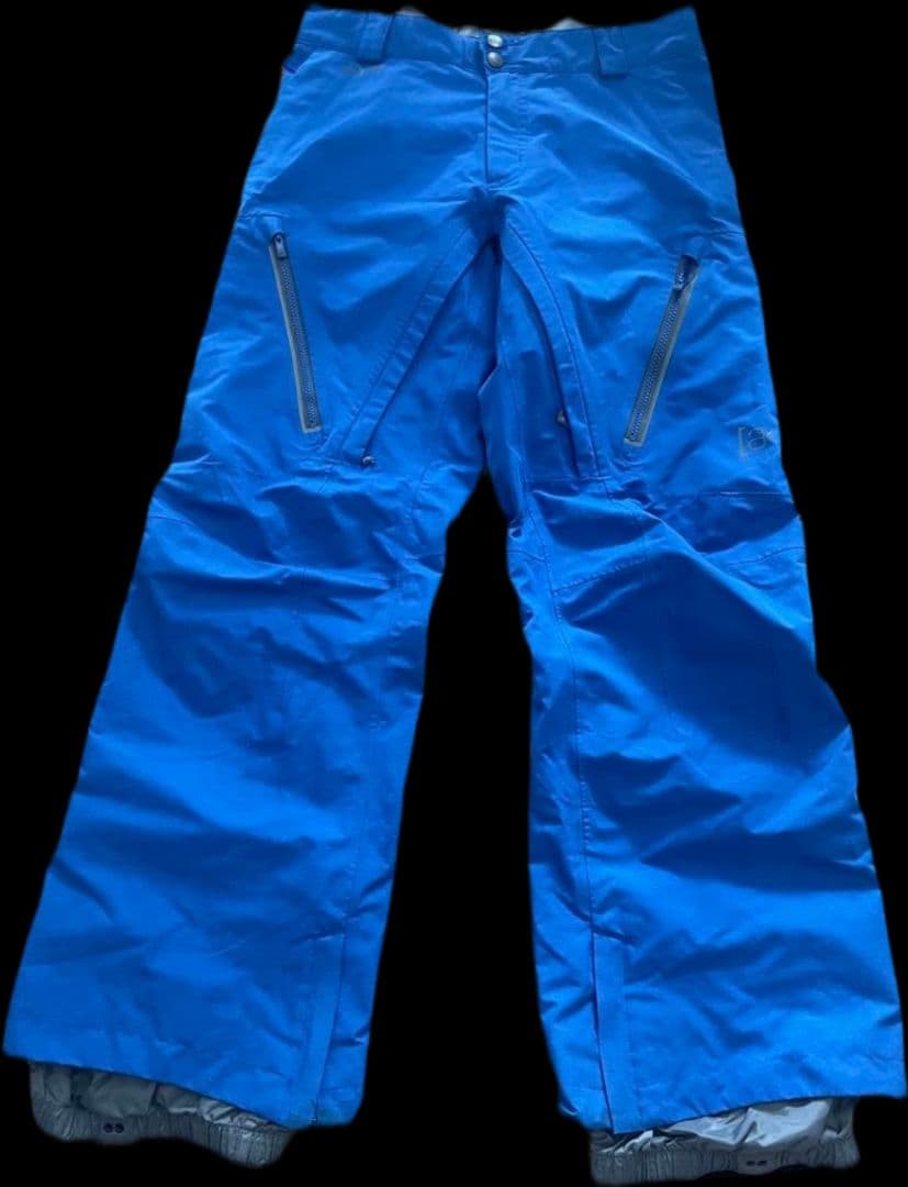 ak スノーボード　バートン　M 　BURTON　パンツ GORE-TEX