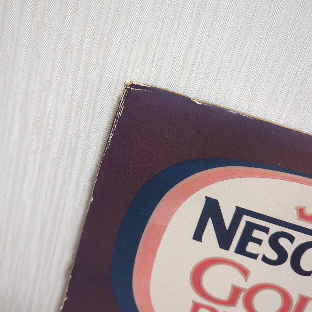 小田和正 店頭用展示パネル ネスカフェ NESCAFE 非売品 - メルカリ