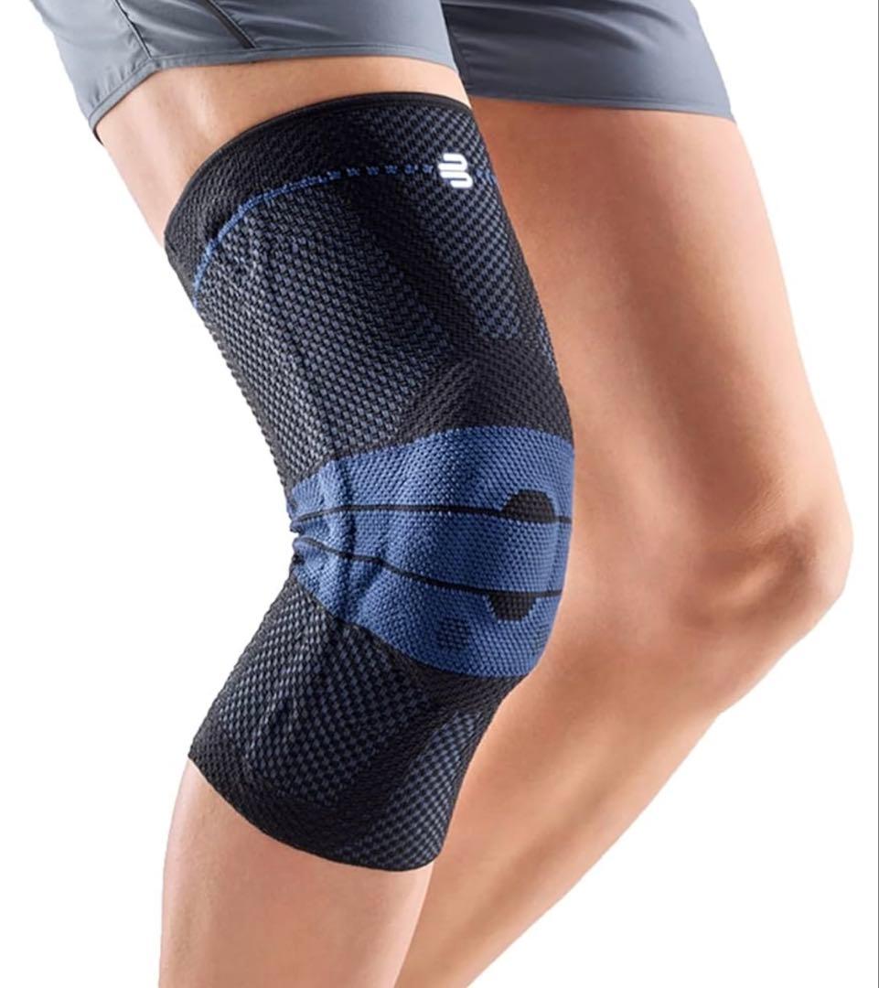 バウアーファインド ゲニュトレイン 黒 3 新品未使用品