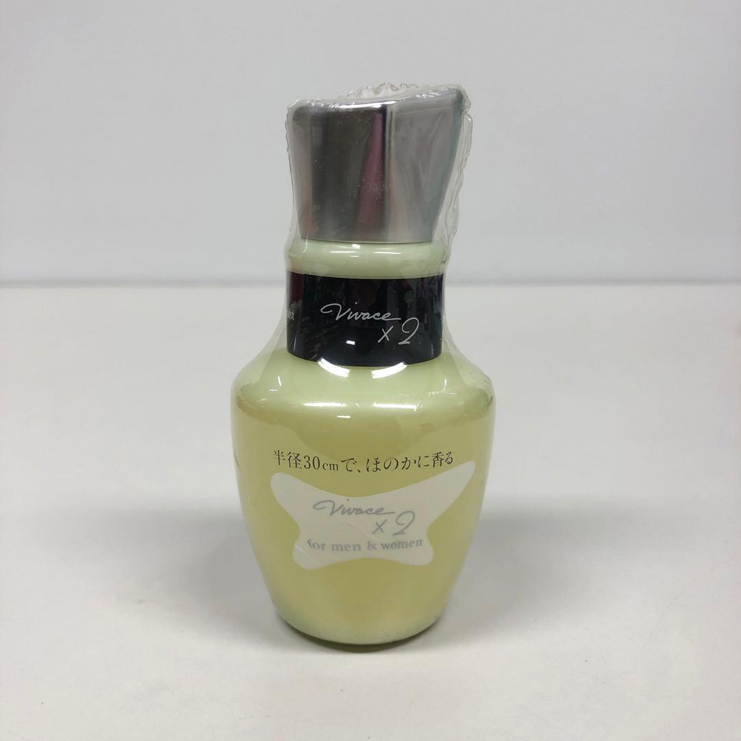 資生堂 ビバーチェ×2 コロンミスト(G) スライトグリーン