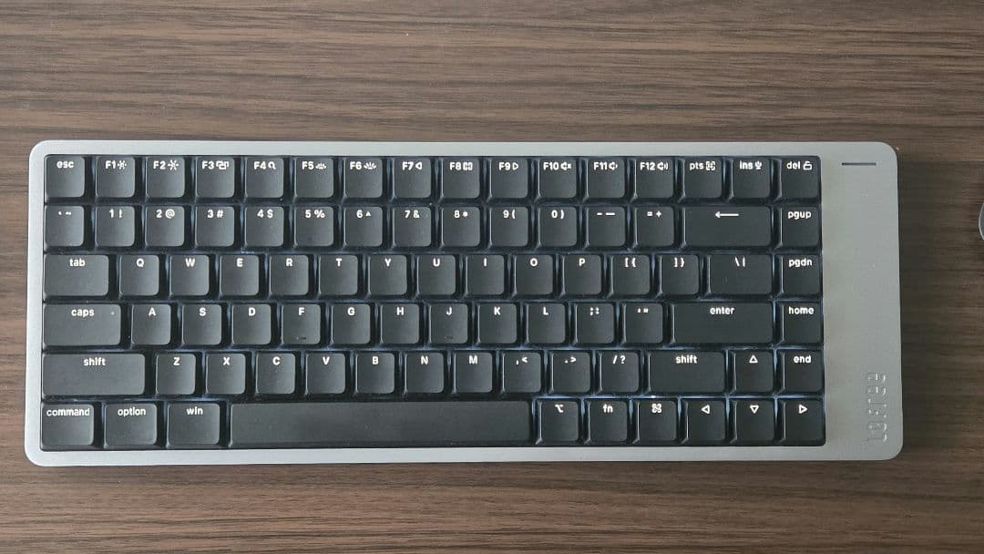 Lofree Flow2 84 タクタイル