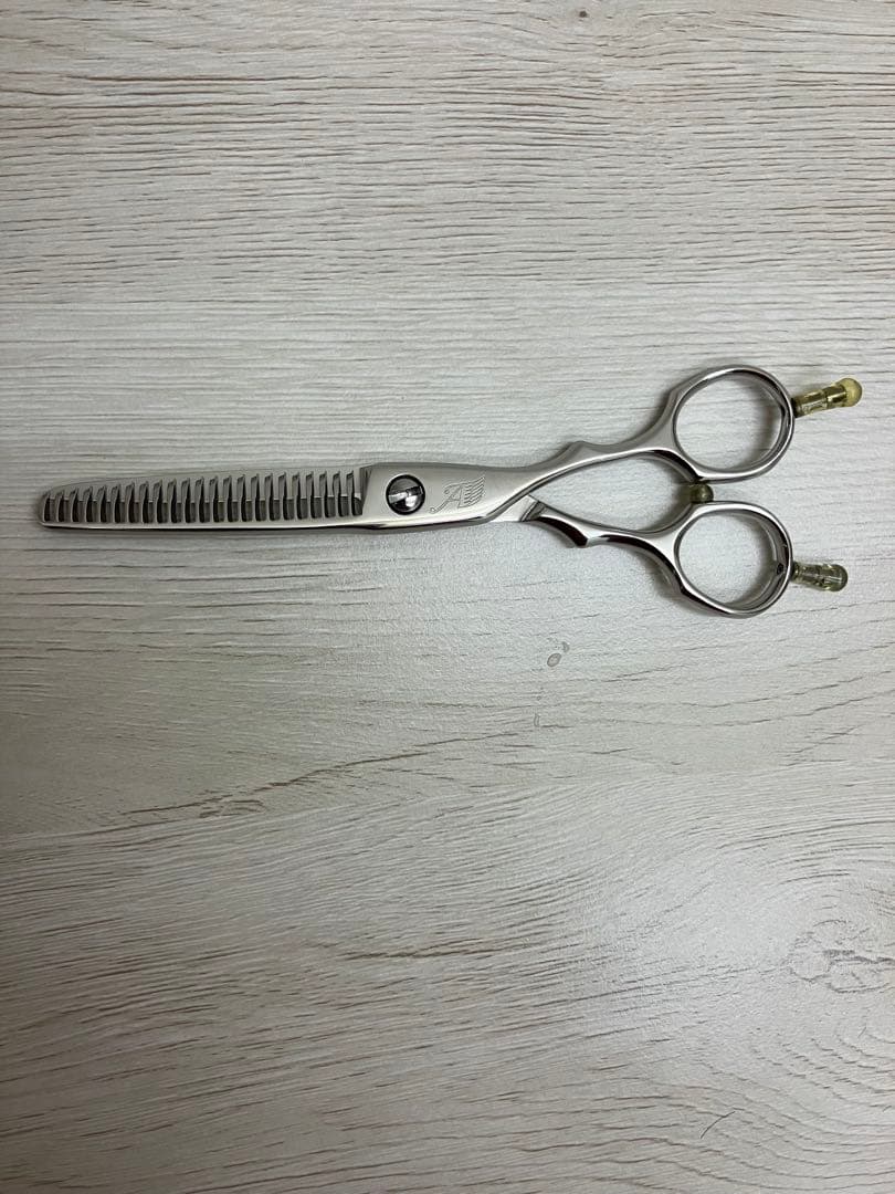 ヒカリシザー 光Angel A 772 25〜30% 楽天市場】【正規品】HIKARI（ヒカリシザーズ）セニングシザーズ Angel