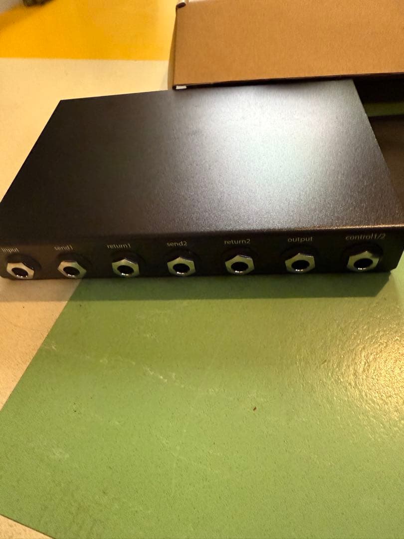 LimetoneBASE ライムトーンベース LimetoneBASE | Limetone Audio