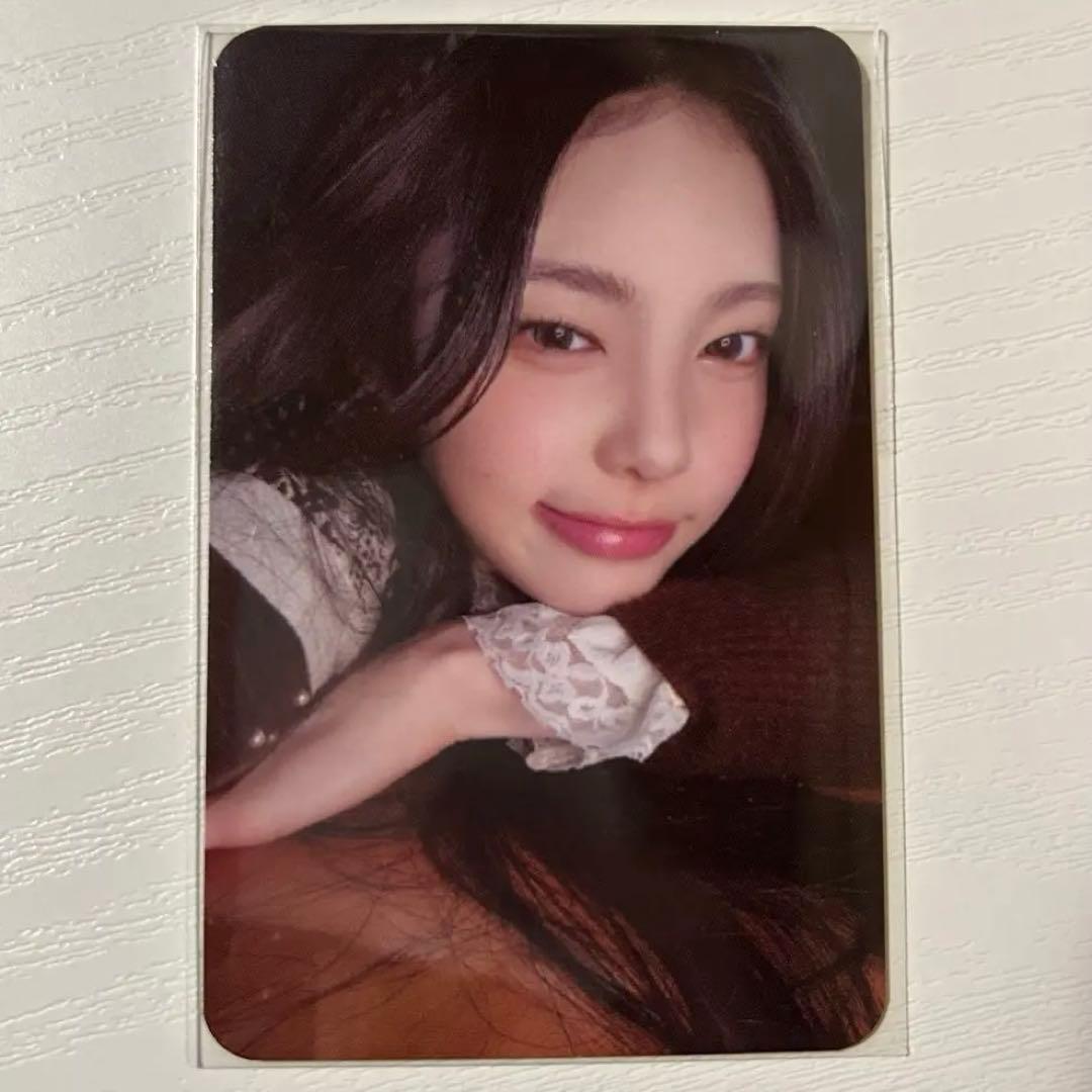 hearts2hearts イアン　yes24 特典