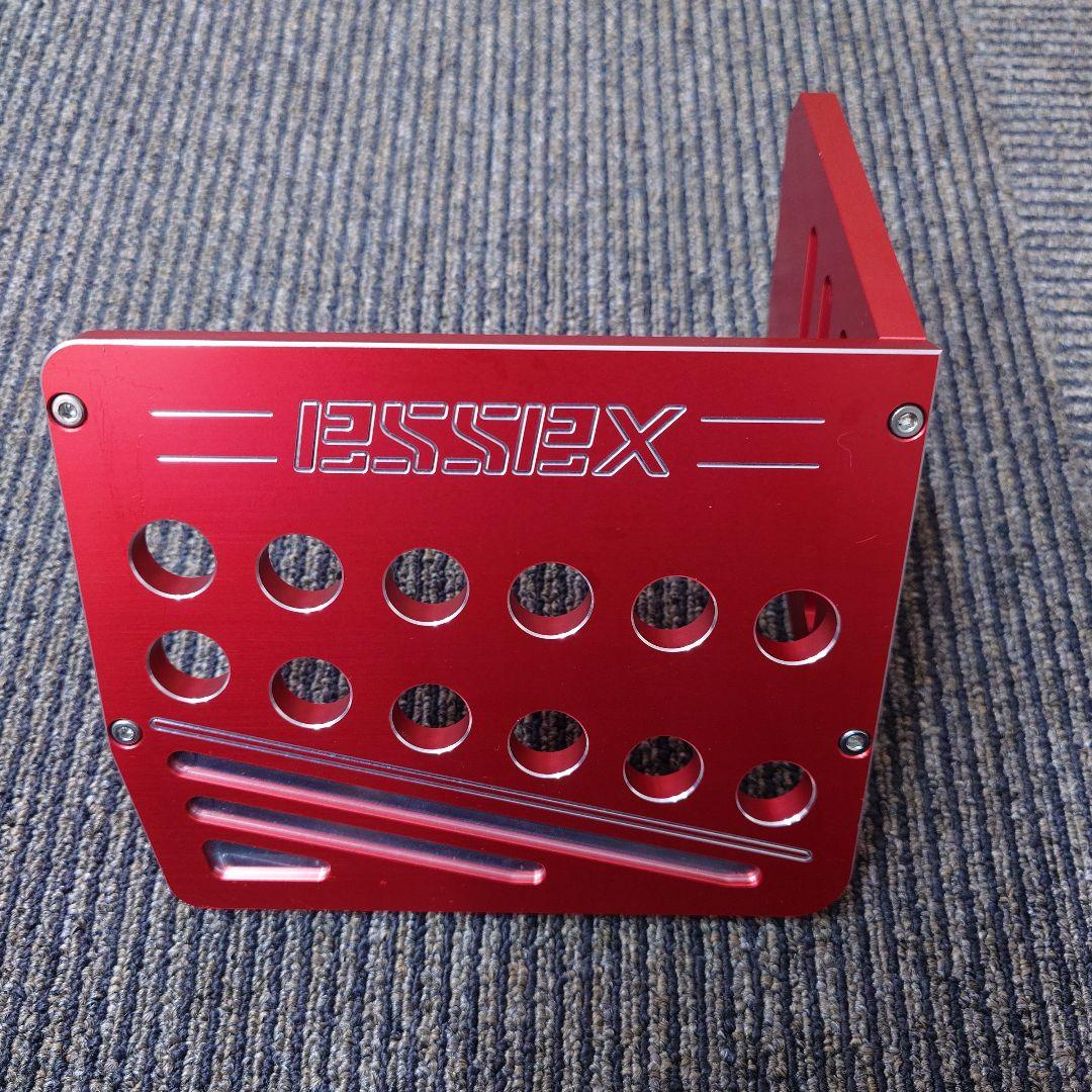 ESSEX　ビレットフットレスト