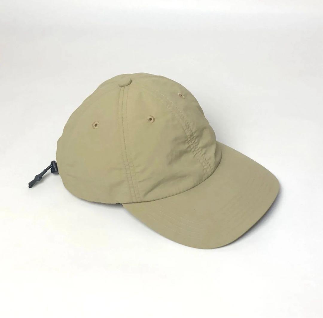 帽子 CLESSTE NOZOMI KUROKAWA ACTIVE CITY CAP