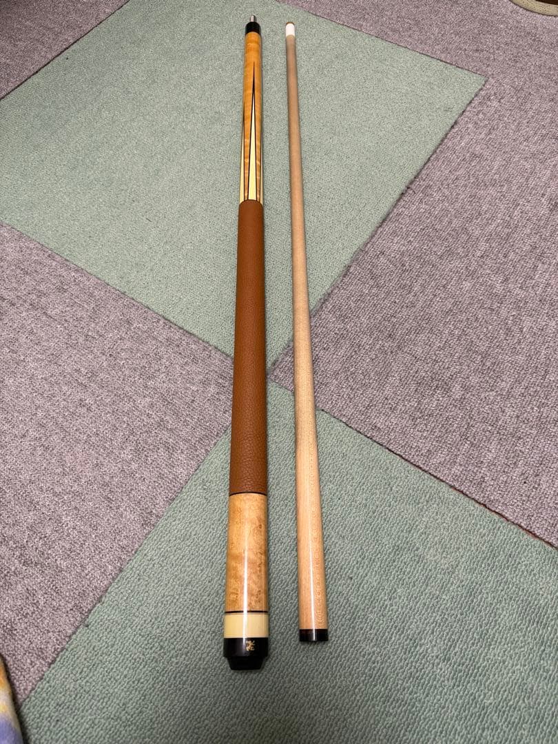 ADAM アダム ビリヤードキュー