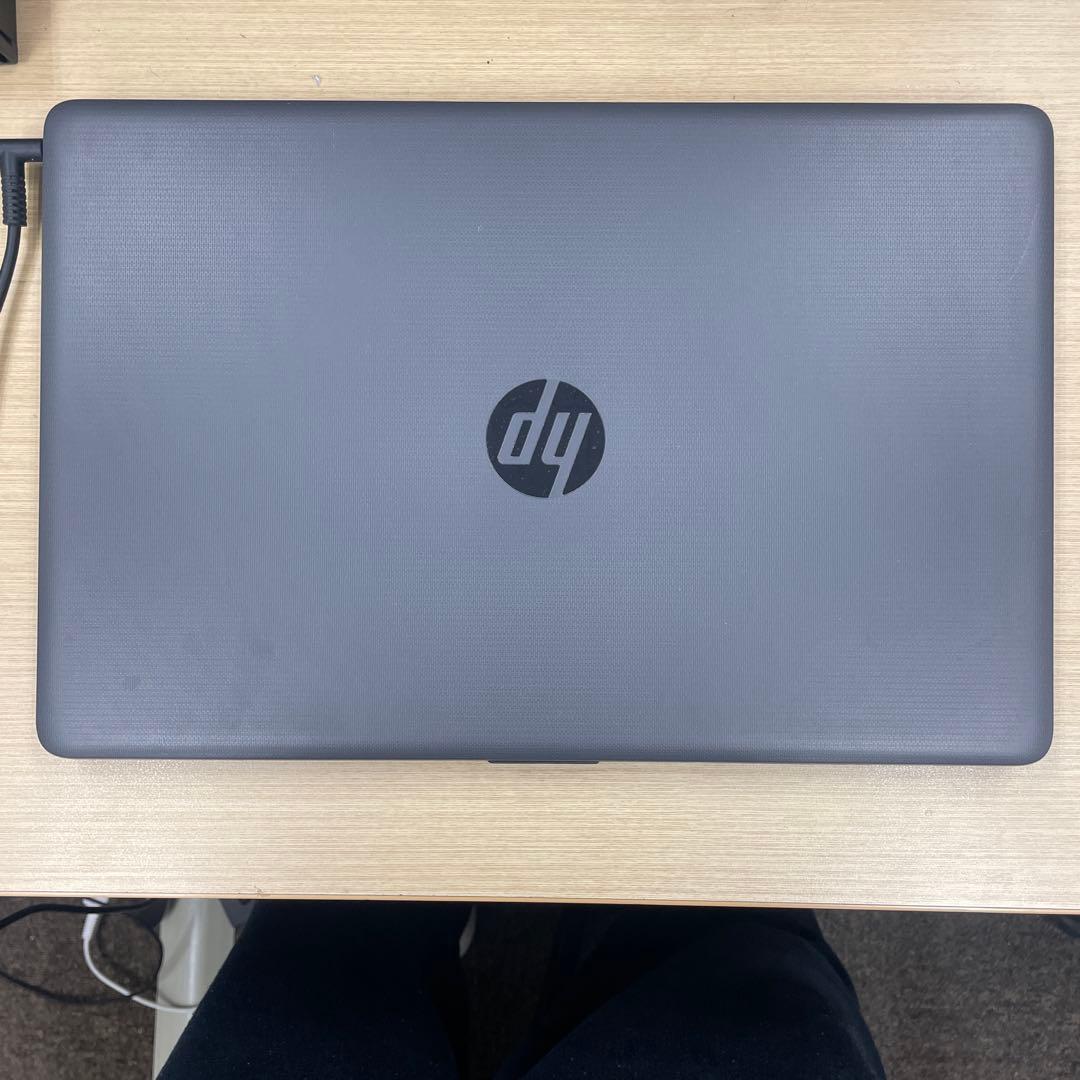 T*a様 【オークション】HP250G7 8GB Office2019バッテリ8