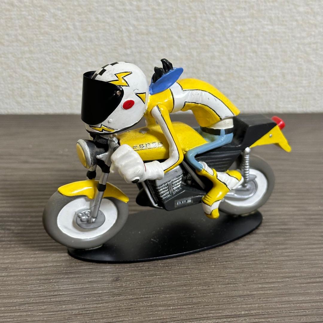 [G11127]ジョー・バー・チーム　BPS 125 Sport