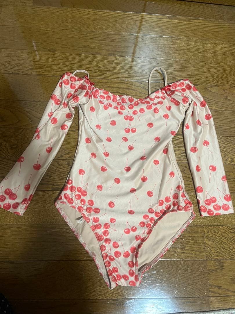 just a corpse レオタード Sサイズ スロベニア発のレオタード : 風歩記