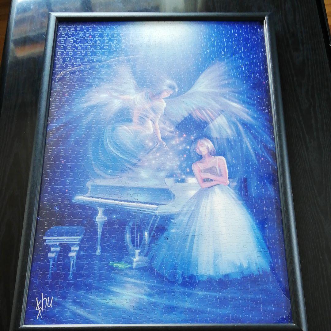 ジグソーパズル完成品　ドルチェ　SＨU作 楽天市場】SHU（ジグソーパズル｜パズル）：ホビーの通販