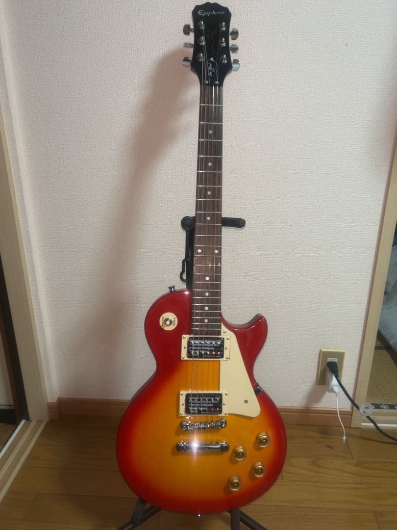 Epiphone Les Paul 100 エピフォン　レスポール