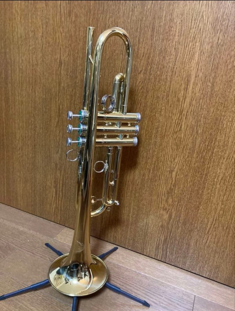 Leblanc（ルブラン） T357 アウトゥーロ·サンドヴァルモデル