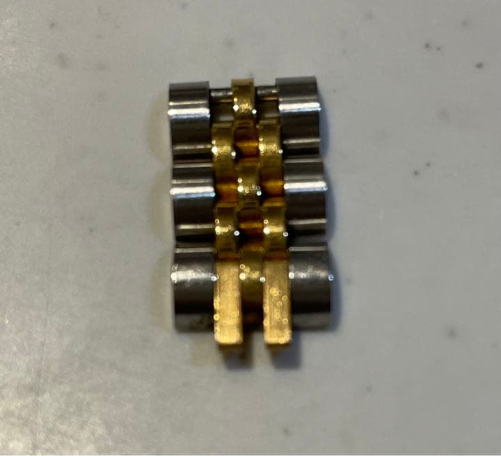 ロレックス　ROLEX デイトジャスト　コマ