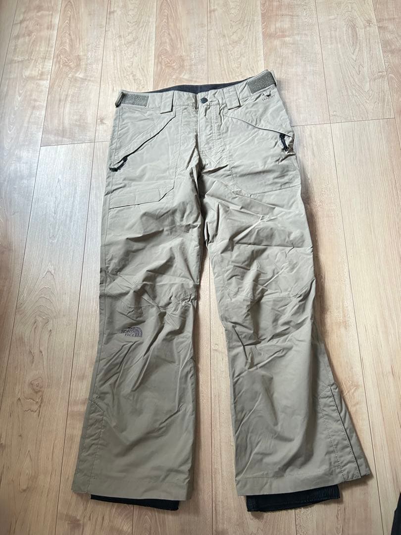 THE NORTH FACE フレデリック セイント パンツ