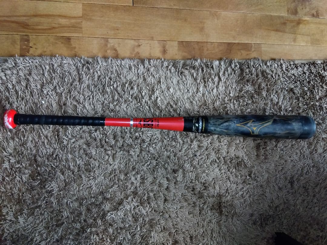 少年軟式　ビヨンド　ギガキング　トップバランス　80センチ