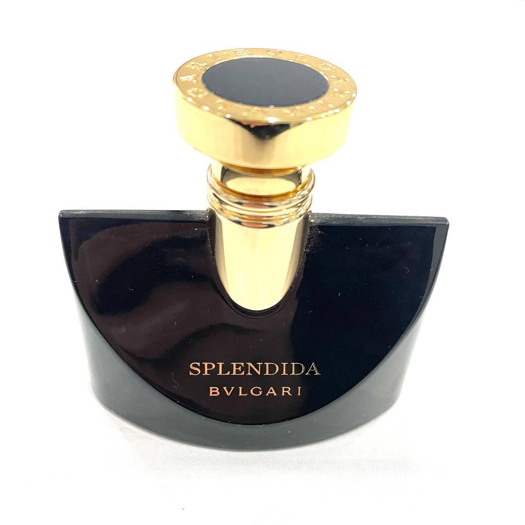 S2412-6　BVLGARI　ブルガリ　香水　オードゥパルファム