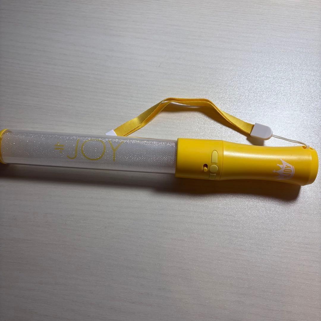 ニアジョイ ≒JOY ペンライト ペンラ - メルカリ